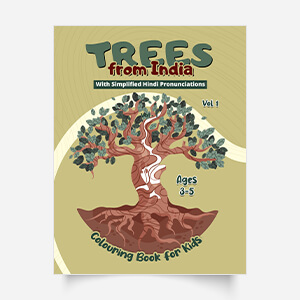 Trees_from_India_Vol1