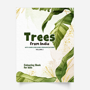 Trees_from_India_Vol2
