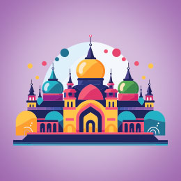 Classic Colours Coloring Book