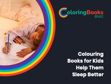 Colouring Books for Kids
